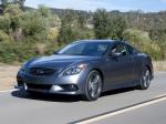 Infiniti G37 IPL Coupe 2010 года